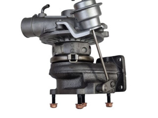  Турбина Fiat Marea  VL17, IT-VL17         