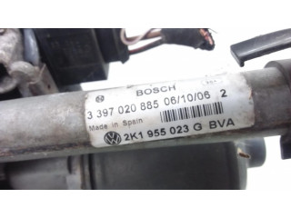 Комплект механизма стеклоочистителей