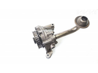 Čerpadlo oleje 03L115105B   Volkswagen Transporter - Caravelle T5 2.0  CAA