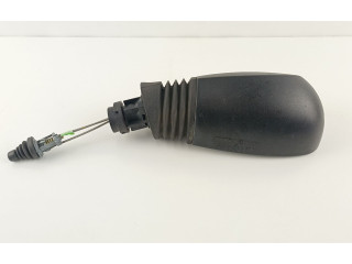 Zpětné zrcátko  Fiat Punto Evo 2002  735310075  