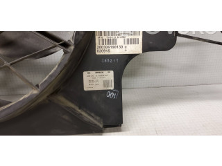 Turbodmychadlo Электрический вентилятор радиаторов 7H0121201BM, 0130303916 Volkswagen Transporter - Caravelle T5 AXC