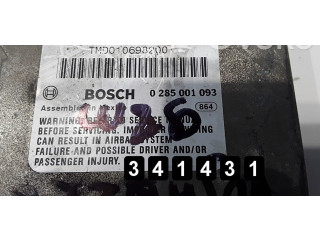 Блок управления двигателя 093   Chrysler Voyager