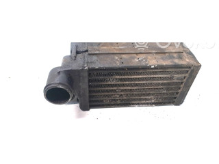 Интеркулер  52028089   Jeep Cherokee 2.5