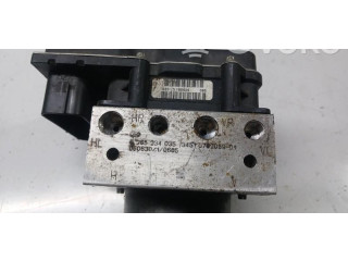 Блок АБС 0265234035, 0265950318   BMW  X3 E83  2003 - 2010 года