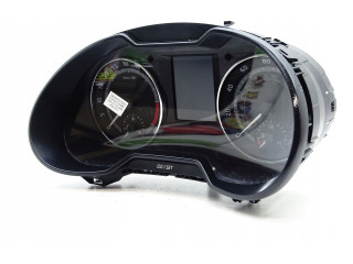 Панель приборов 5E0920959B   Skoda Octavia Mk3 (5E)       