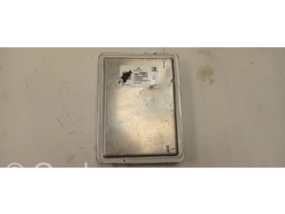 Блок управления двигателя 12697902, 1310101000000X   Chevrolet Camaro