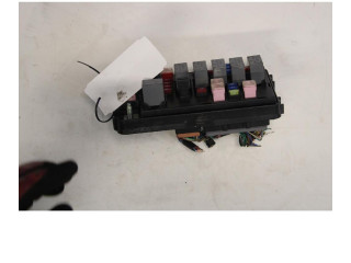 Блок предохранителей    Chevrolet Matiz    