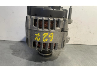 Генератор 03C903025D Volkswagen Golf VI