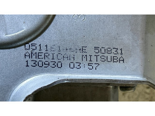 Моторчик заднего дворника 05115146AE, 1309300357 Jeep Patriot