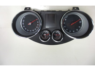 Панель приборов 13420518, 13420518 Opel Meriva B