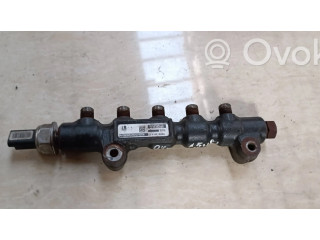 Топливная рампа 9654592680   Citroen C4 I 1.6 