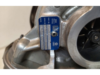 Турбина Audi A7 S7 4G 04L253056C