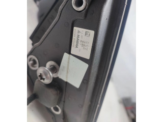 Зеркало электрическое        Skoda Yeti (5L)  2009 - 2017 года   