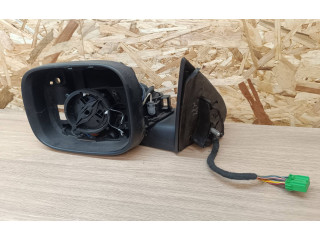 Зеркало электрическое        Volvo XC90  2007 - 2014 года   