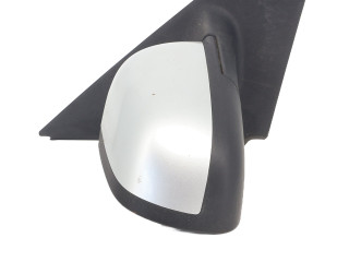 Außenspiegel elektrisch Tür vorne Dacia Lodgy 2012 - года