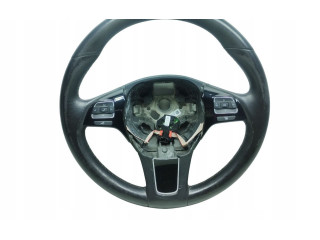 Volant Volkswagen Touareg II 2014   