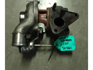 Турбина Dacia Sandero 54359980033, Sd900215830048 для двигателя K9K-792