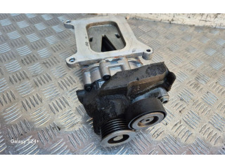 Турбина Нагнетатель Volkswagen Golf Plus  03C145601E, 03C276         