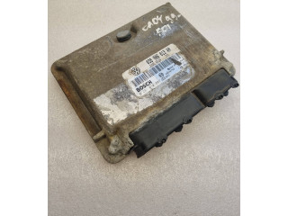 Řídící jednotka 038906013AN, 28SA4768 Volkswagen Caddy 1999