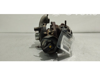 Turbodmychadlo Турбина GTC1244VZ, 8062911 Ford C-MAX II