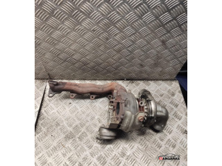  Турбина Toyota Corolla Verso AR10  172010r020         