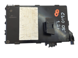 Блок комфорта 281125487B, P8200387289 Renault Clio II