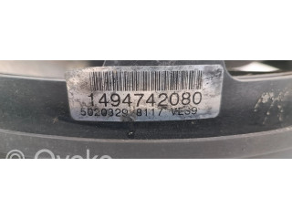 Вентилятор радиатора     1494742080, 50203291    Peugeot 807 2.2