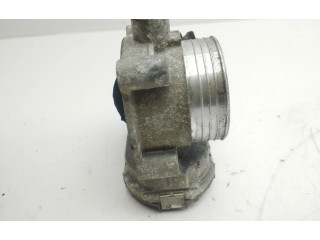 Дроссельная заслонка Volvo S80 2007 - 2013 года