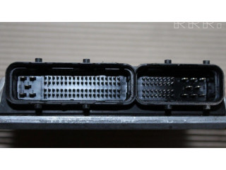 Блок управления двигателя ED3192106, 1039S00788   Jeep Cherokee III KJ