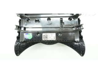 Блок управления климат-контролем 9354509, 9354509 Mini One Cooper Coupe R56