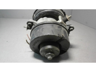 Вторичный воздушный насос