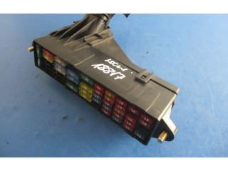 Блок предохранителей 8Z1941824, 8Z1941824 Audi A2