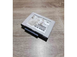 Блок управления 30824424 Volvo S40, V40