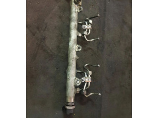 Топливная рампа 7787164, 0445214030   Volkswagen PASSAT B6   для двигателя Cba