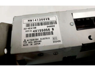 Дисплей MN141366VB Mitsubishi Grandis