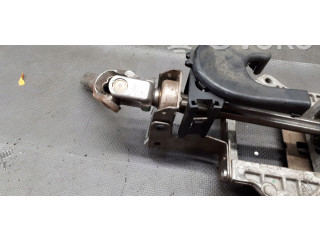 рейка Колонка рулевая 1K0971616D Skoda Octavia Mk2 (1Z) 2004 - 2013 года