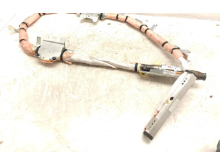 Боковая подушка безопасности    Honda Accord