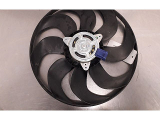 Вентилятор радиатора 192103256875 Dacia Logan II