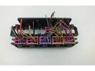 Pojistková skříňka 4A0937545E Audi A6 S6 C4 4A 1997