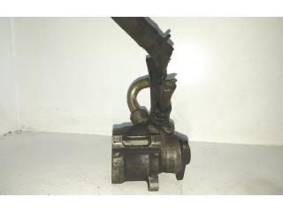 Насос усилителя руля