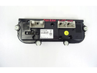 Модуль блока управления кондиционером 3aa907044bp   Volkswagen Touran II