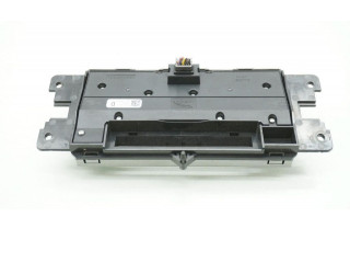 Блок управления климат-контролем CX23-18C858-DD, CX23-18C858-DD Jaguar XF X250