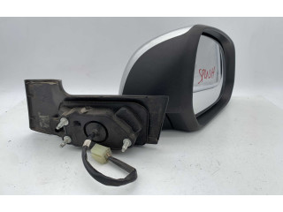 Зеркало электрическое        Suzuki Splash   -  года   