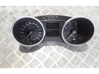 Панель приборов A2C53168071, A1645406948 Mercedes-Benz ML W164