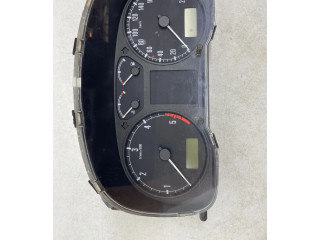 Панель приборов 1U1919034G, 110008928 Skoda Octavia Mk1 (1U)