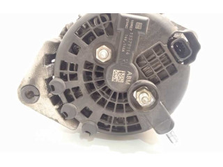 Подушка безопасности пассажира 13579114   Chevrolet Orlando