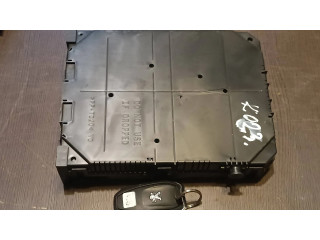 Блок комфорта 9830708180, 0442061729   Peugeot 2008 II   