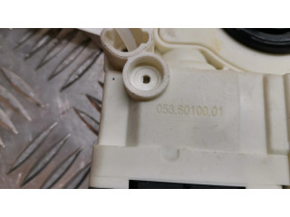 Задний двигатель механизма для подъема окон