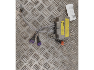 Блок подушек безопасности 550147500, 550147500   Renault Safrane