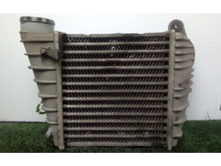 Интеркулер 1J0145805D, 184X190X85 Skoda Octavia Mk1 (1U)